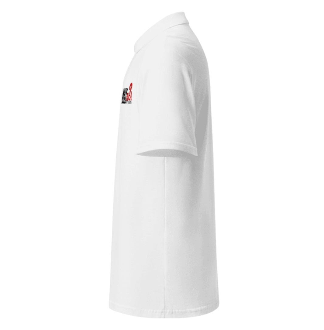 Why Not Results Men's Polo
