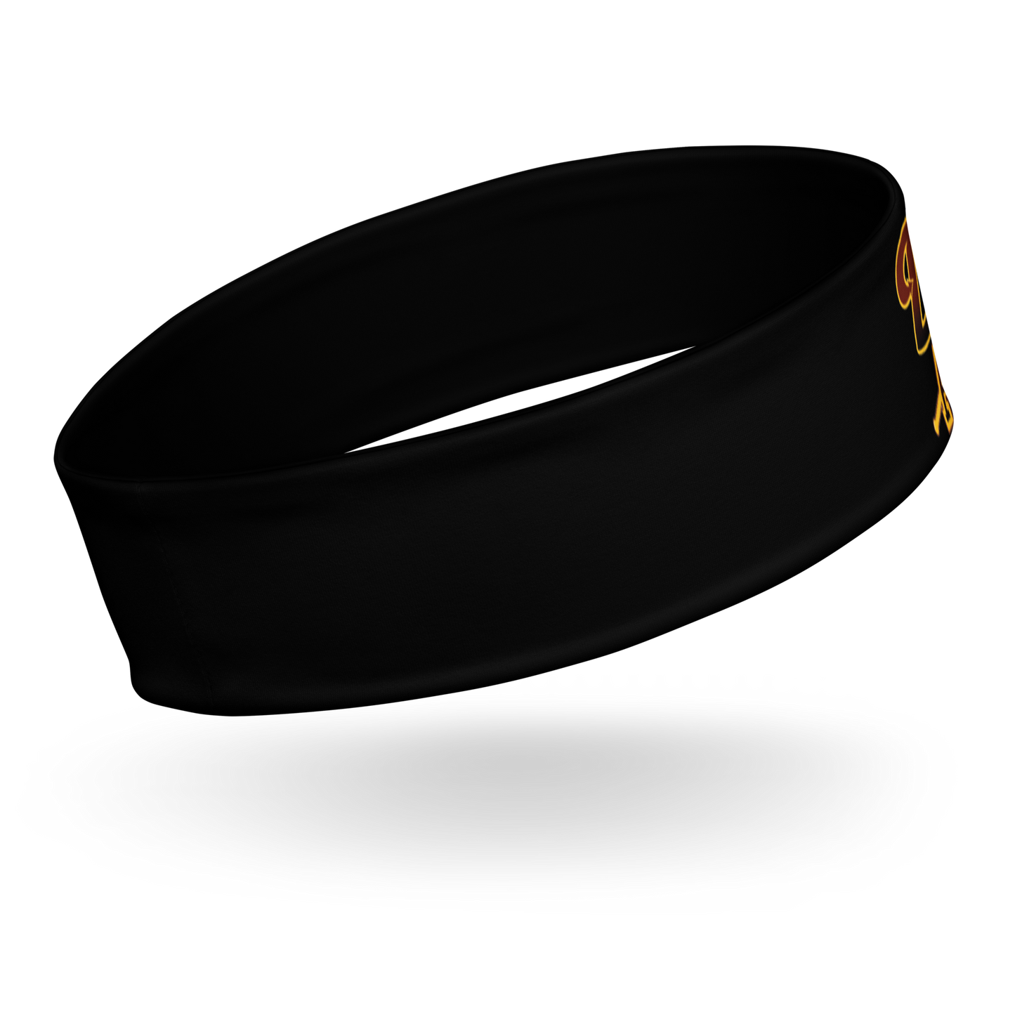 Devil's Advocate Headband