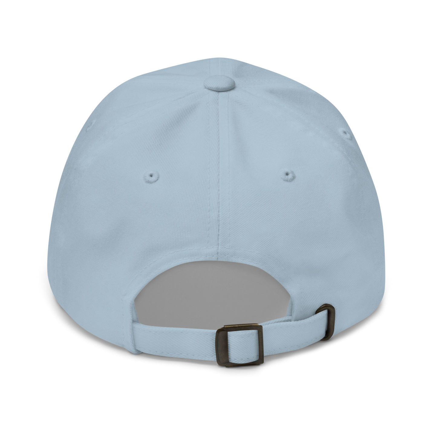 Homeless I.D. Project Dad Hat