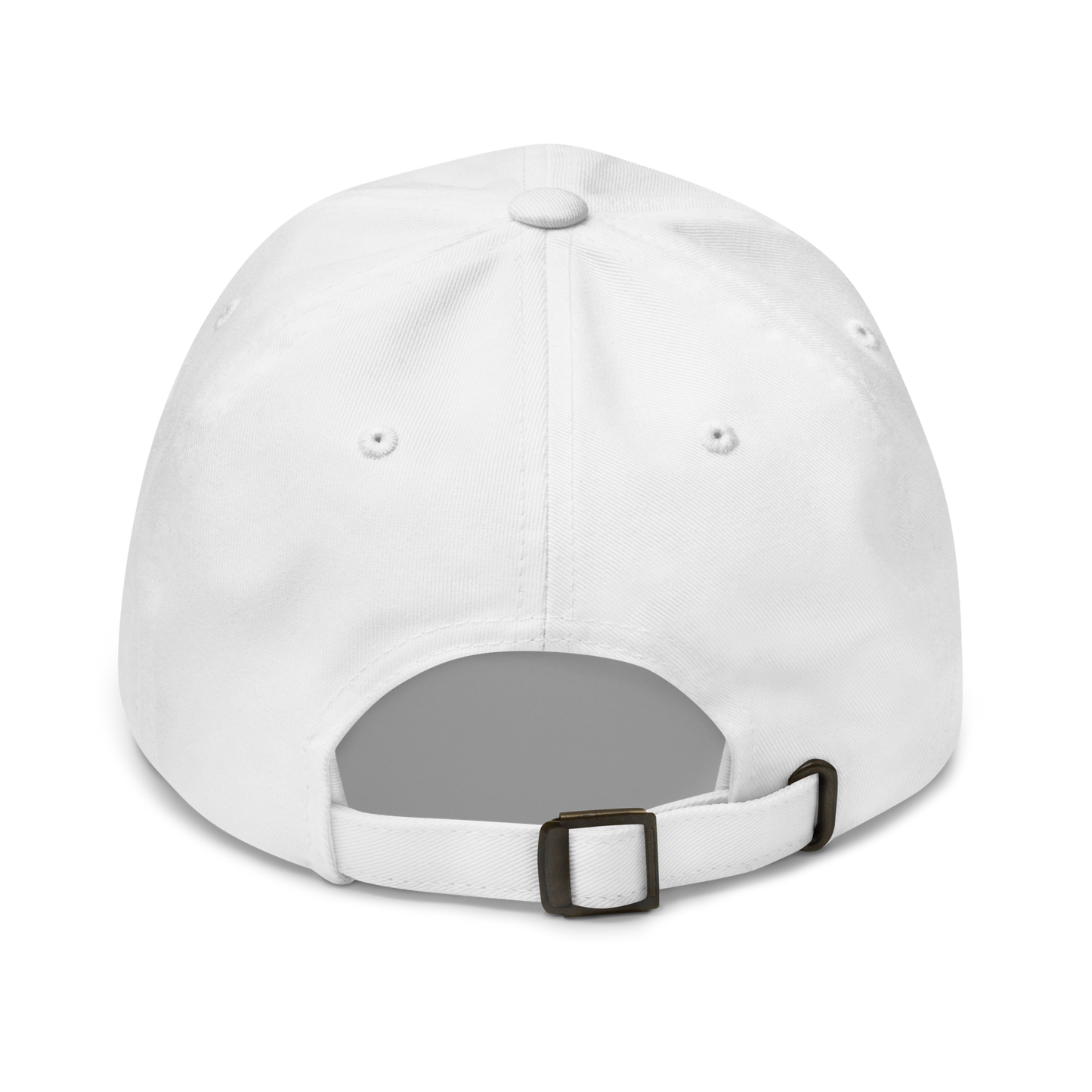 Homeless I.D. Project Dad Hat