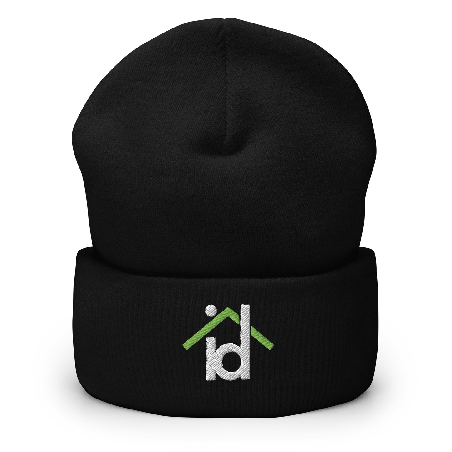 Homeless I.D. Project Beanie