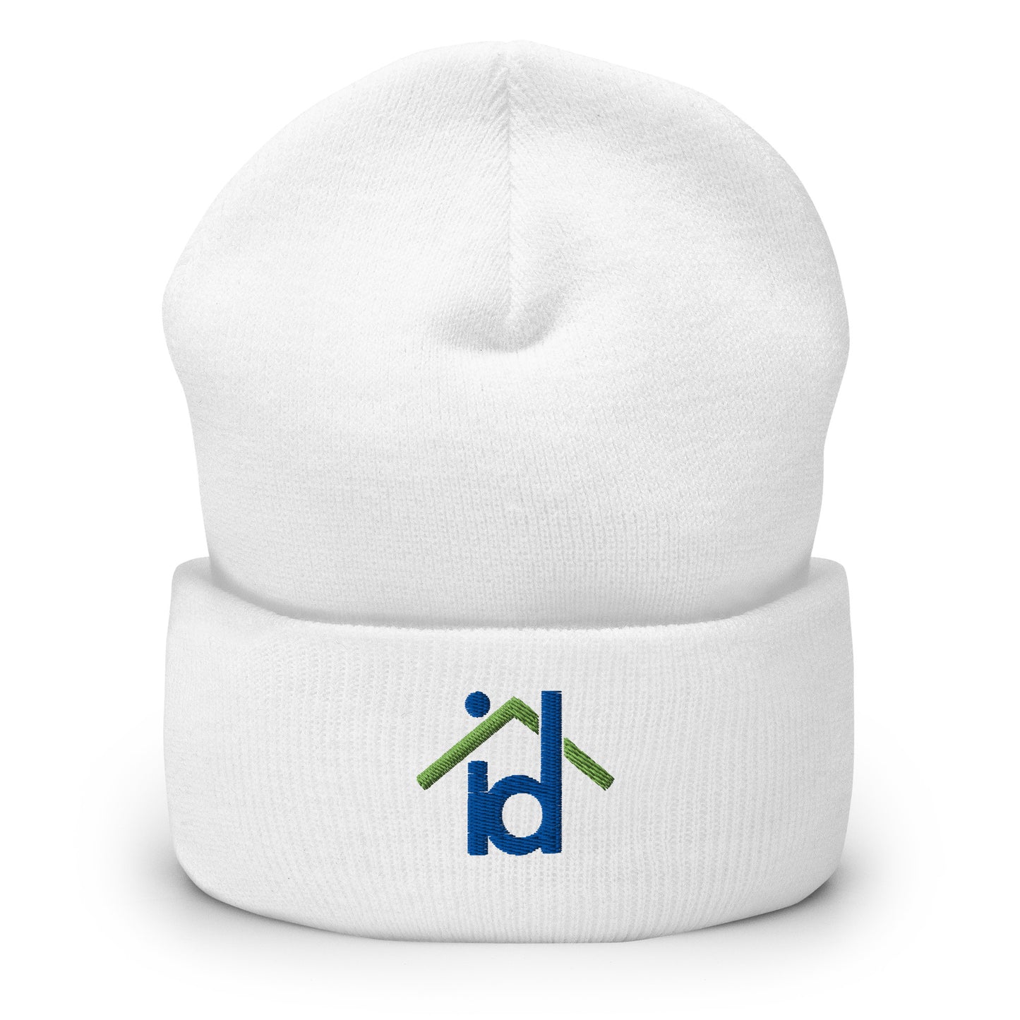 Homeless I.D. Project Beanie