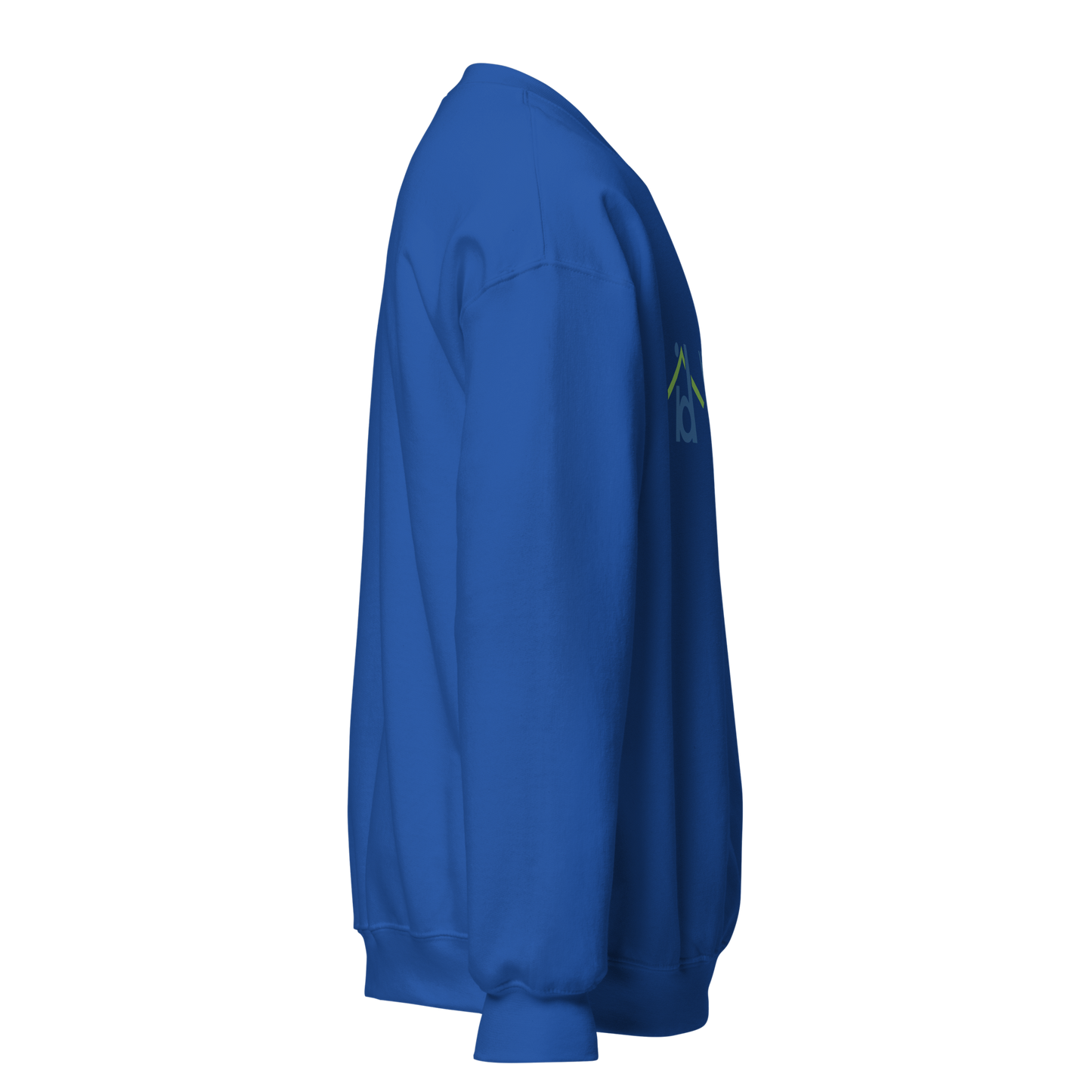 Homeless I.D. Project Crewneck