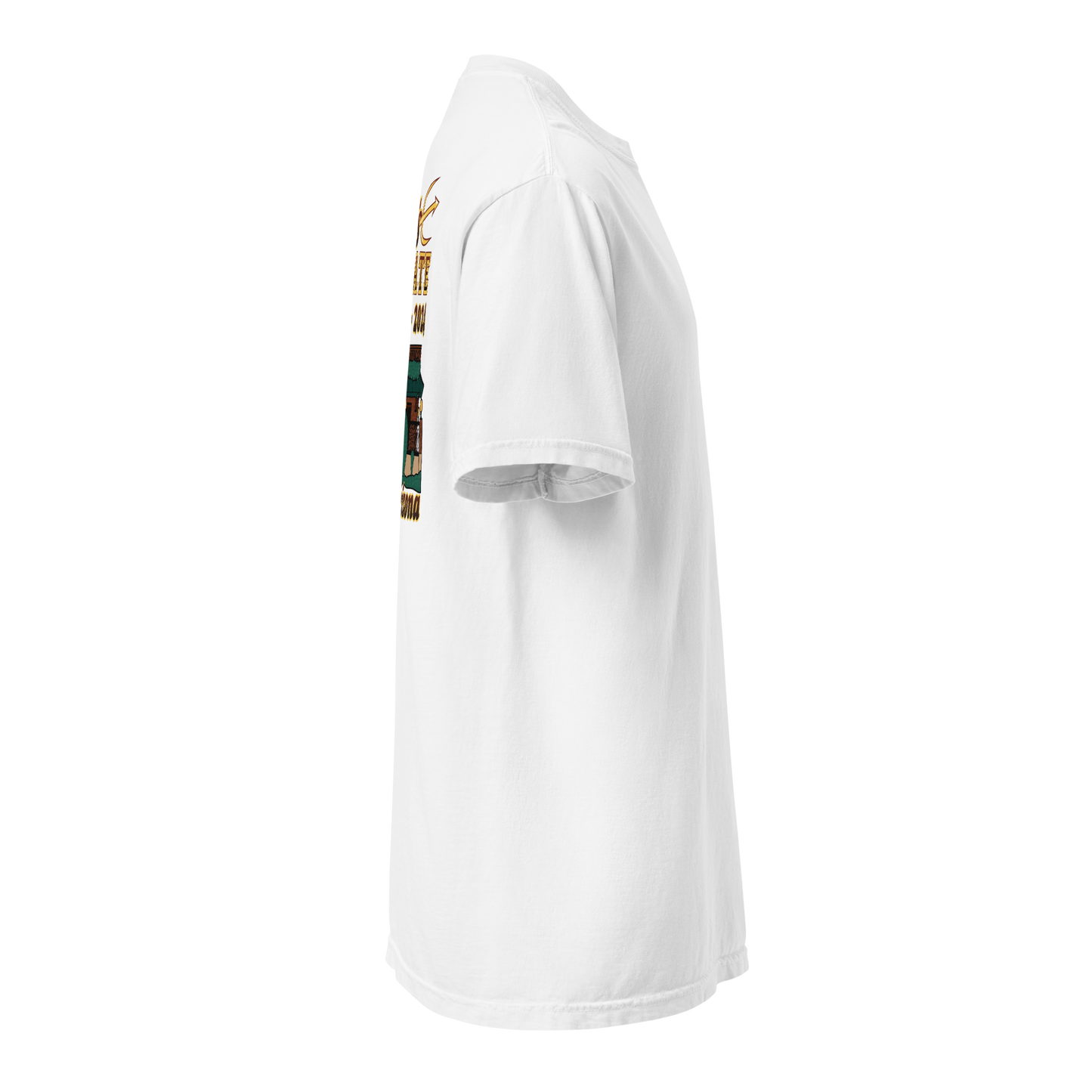 Devil's Advocate Commemorative Tee