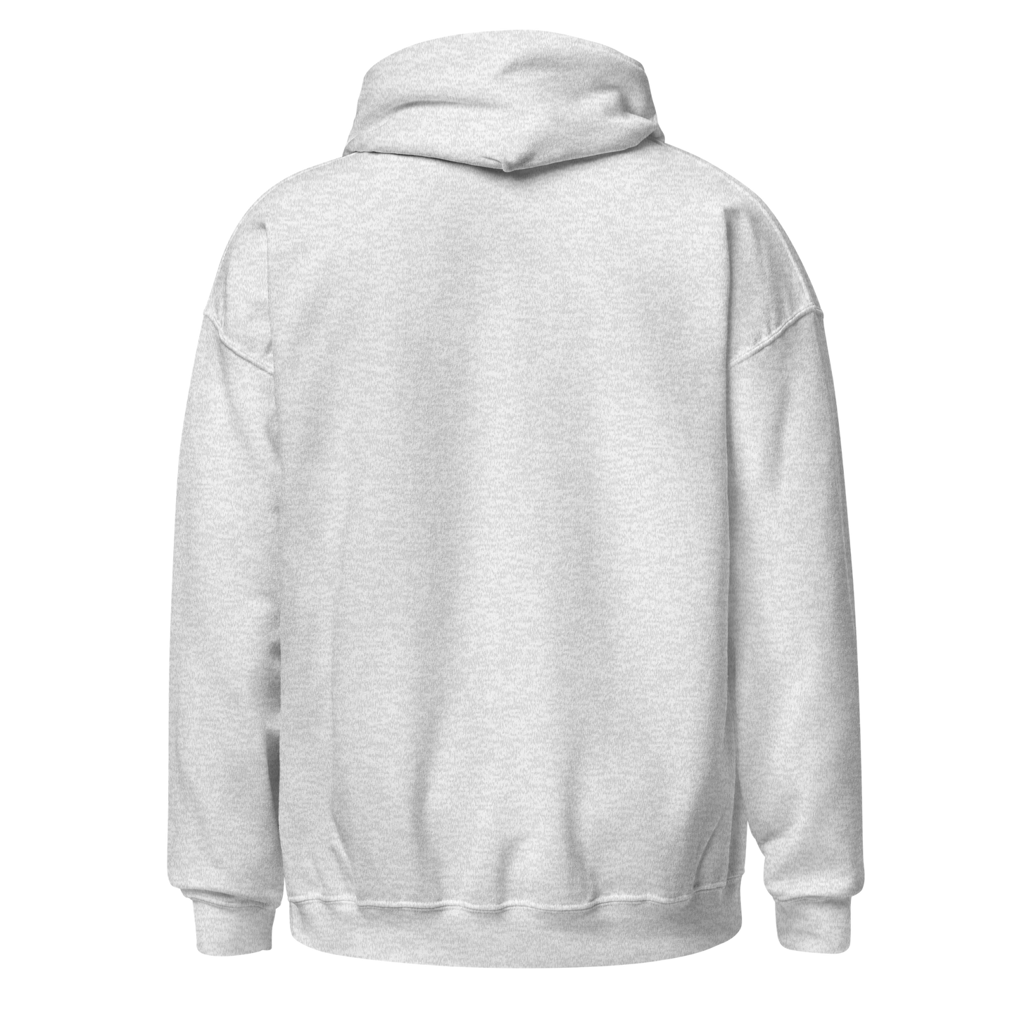 Homeless I.D. Project Embroidered Hoodie