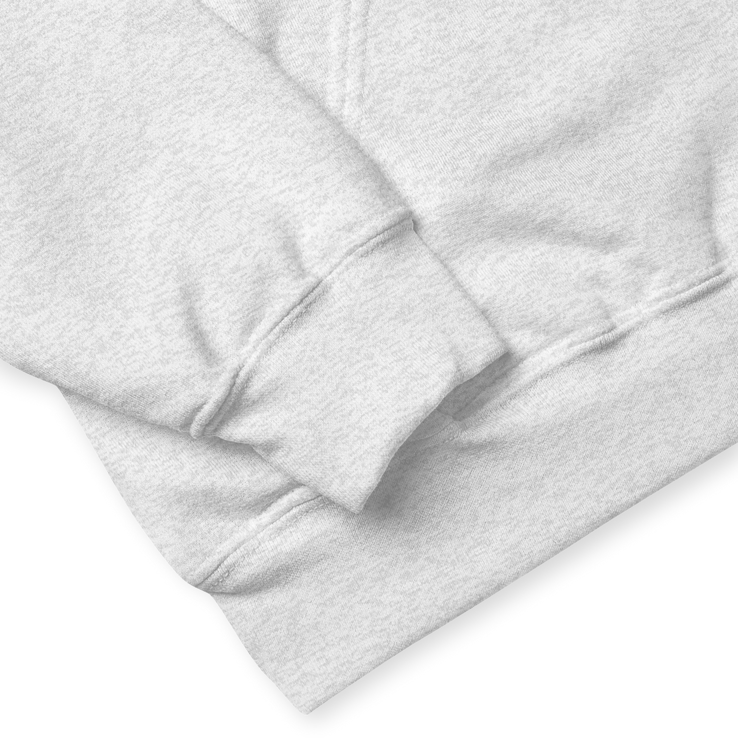Homeless I.D. Project Embroidered Hoodie