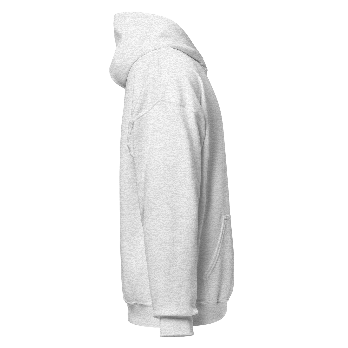 Homeless I.D. Project Embroidered Hoodie