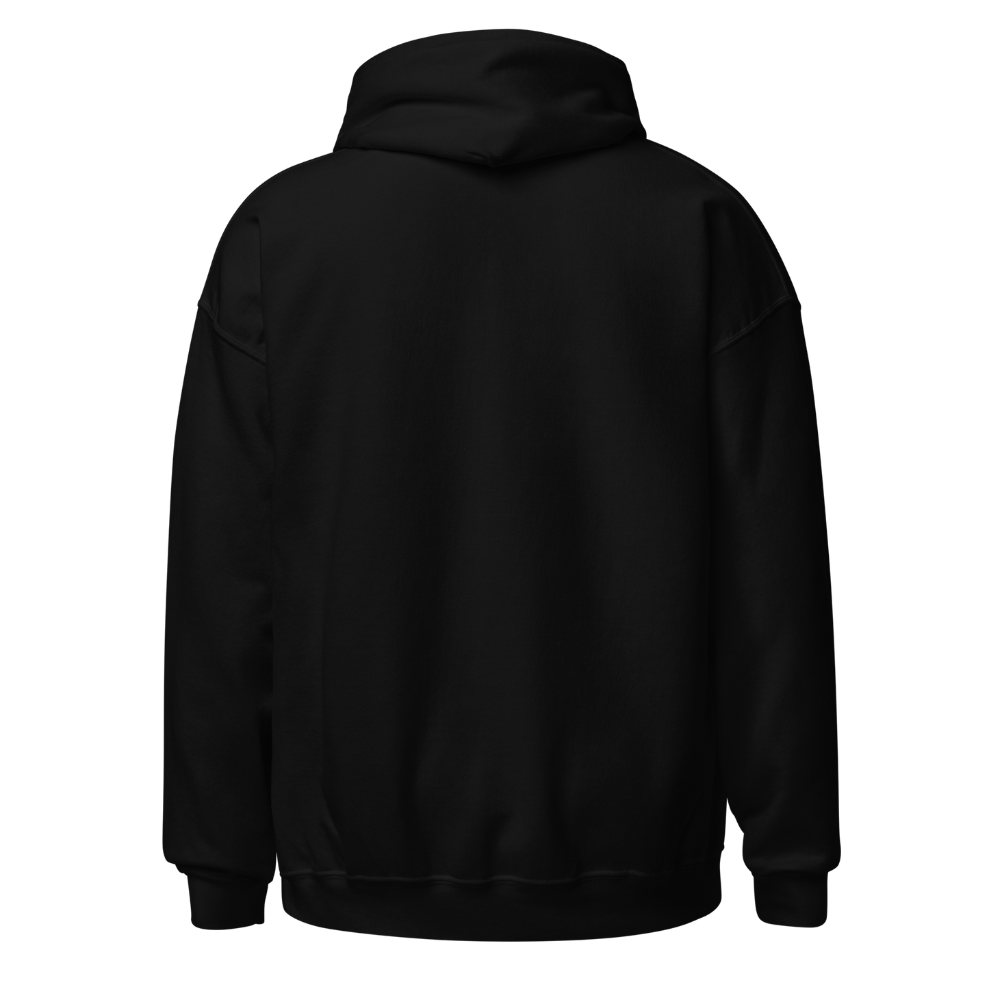 Homeless I.D. Project Embroidered Hoodie