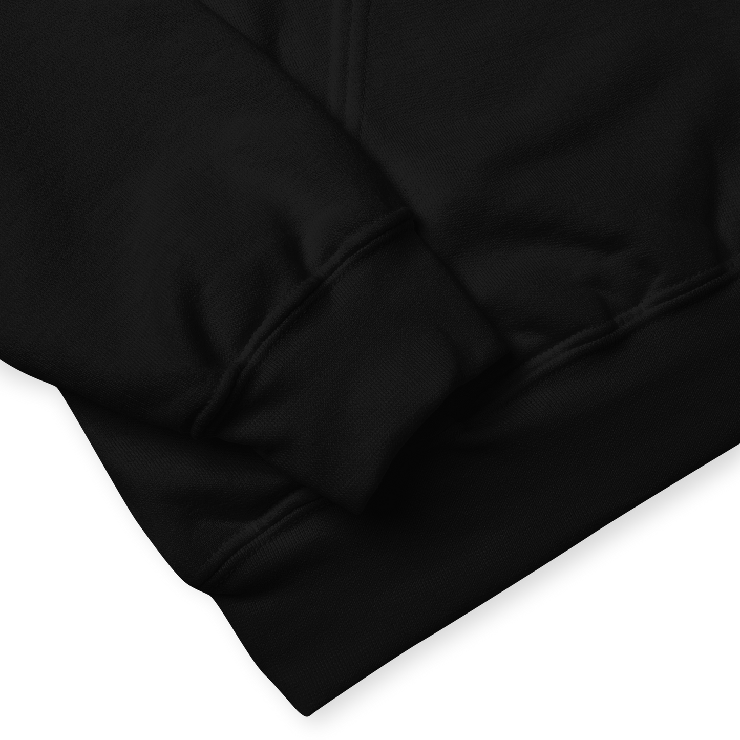 Homeless I.D. Project Embroidered Hoodie