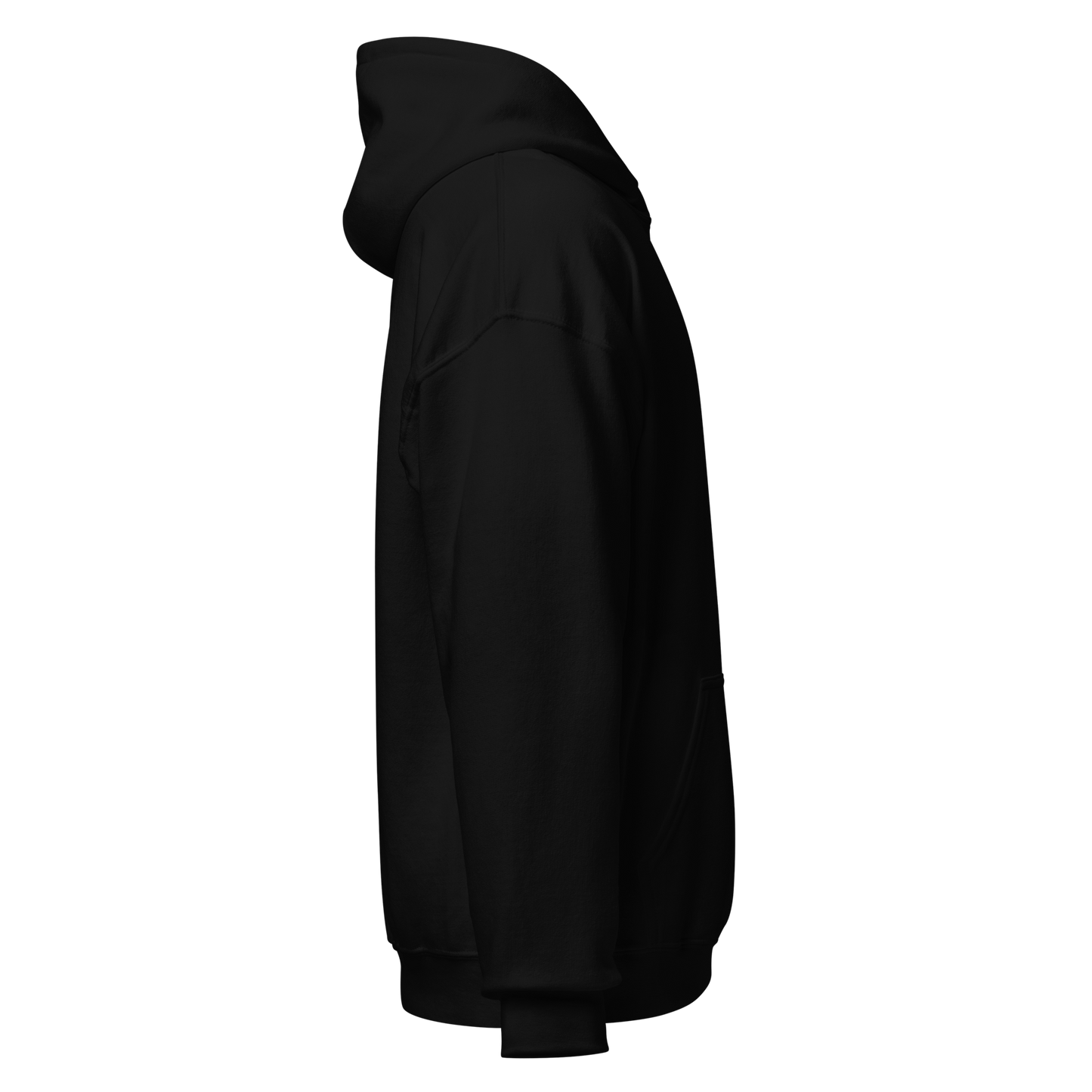 Homeless I.D. Project Embroidered Hoodie