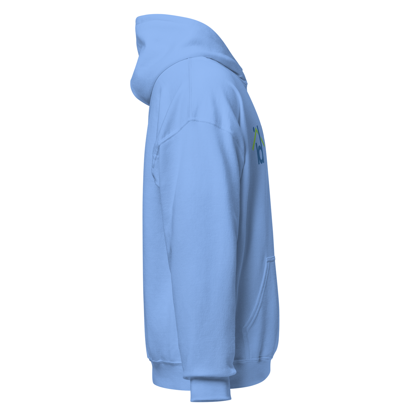Homeless I.D. Project Hoodie