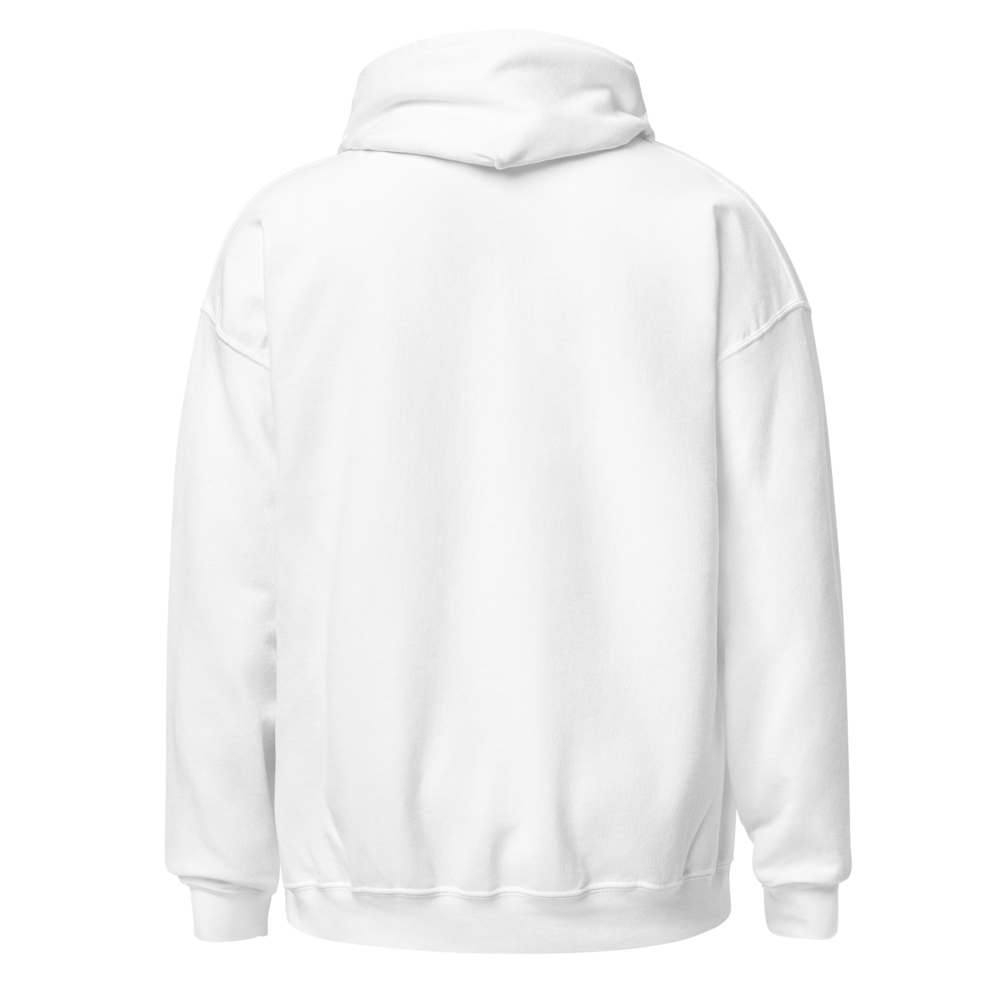 Homeless I.D. Project Embroidered Hoodie