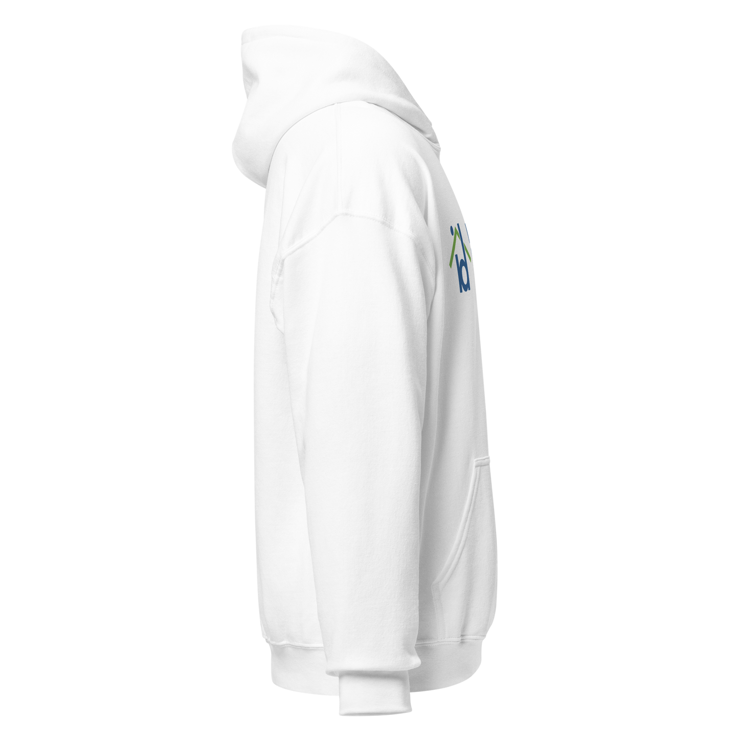 Homeless I.D. Project Hoodie