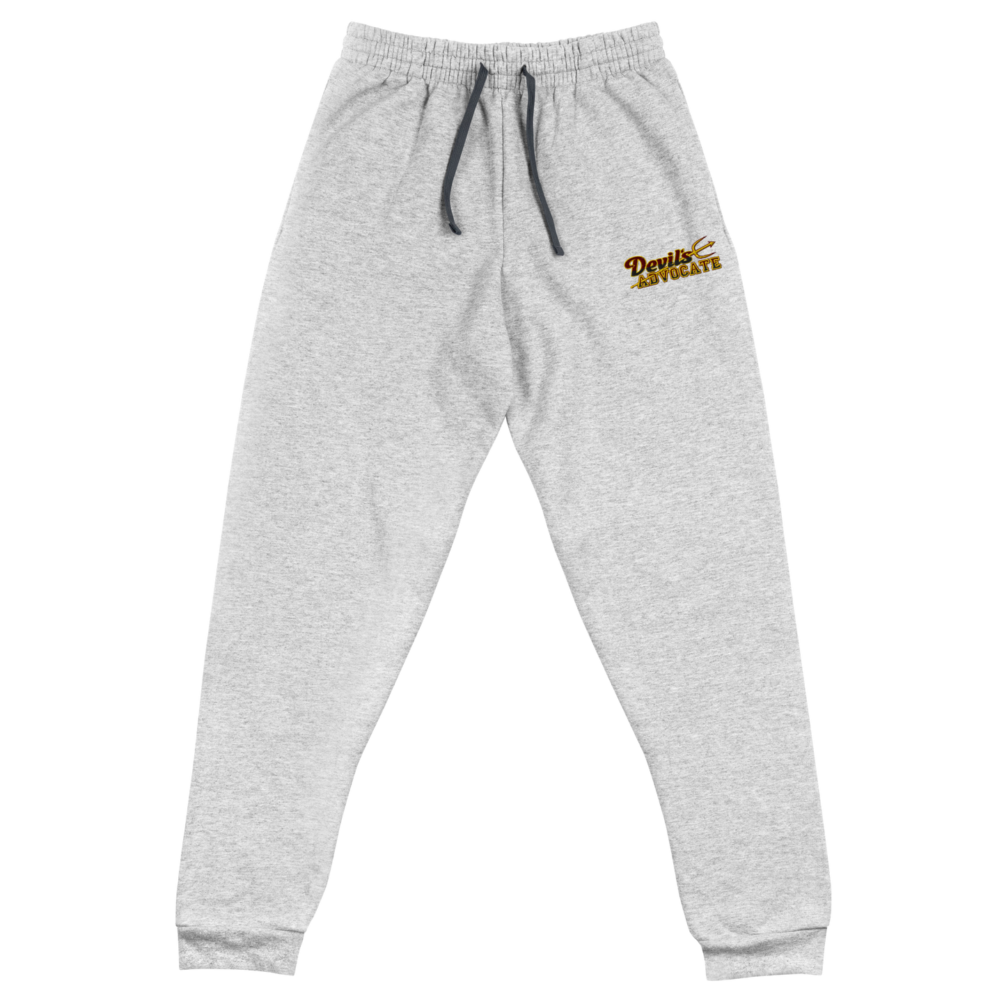 Devil's Advocate Joggers