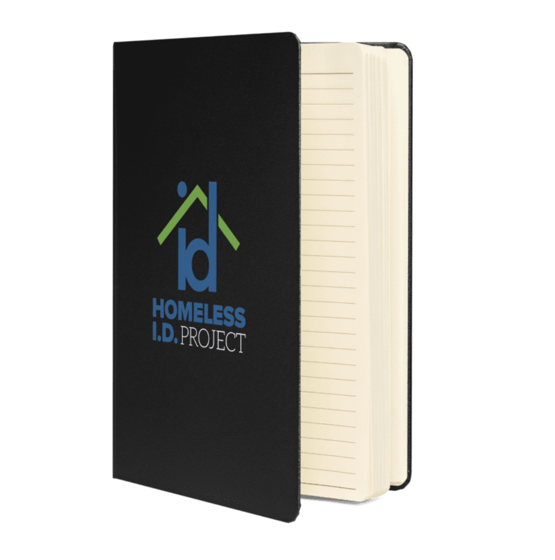Homeless I.D. Project Notebook