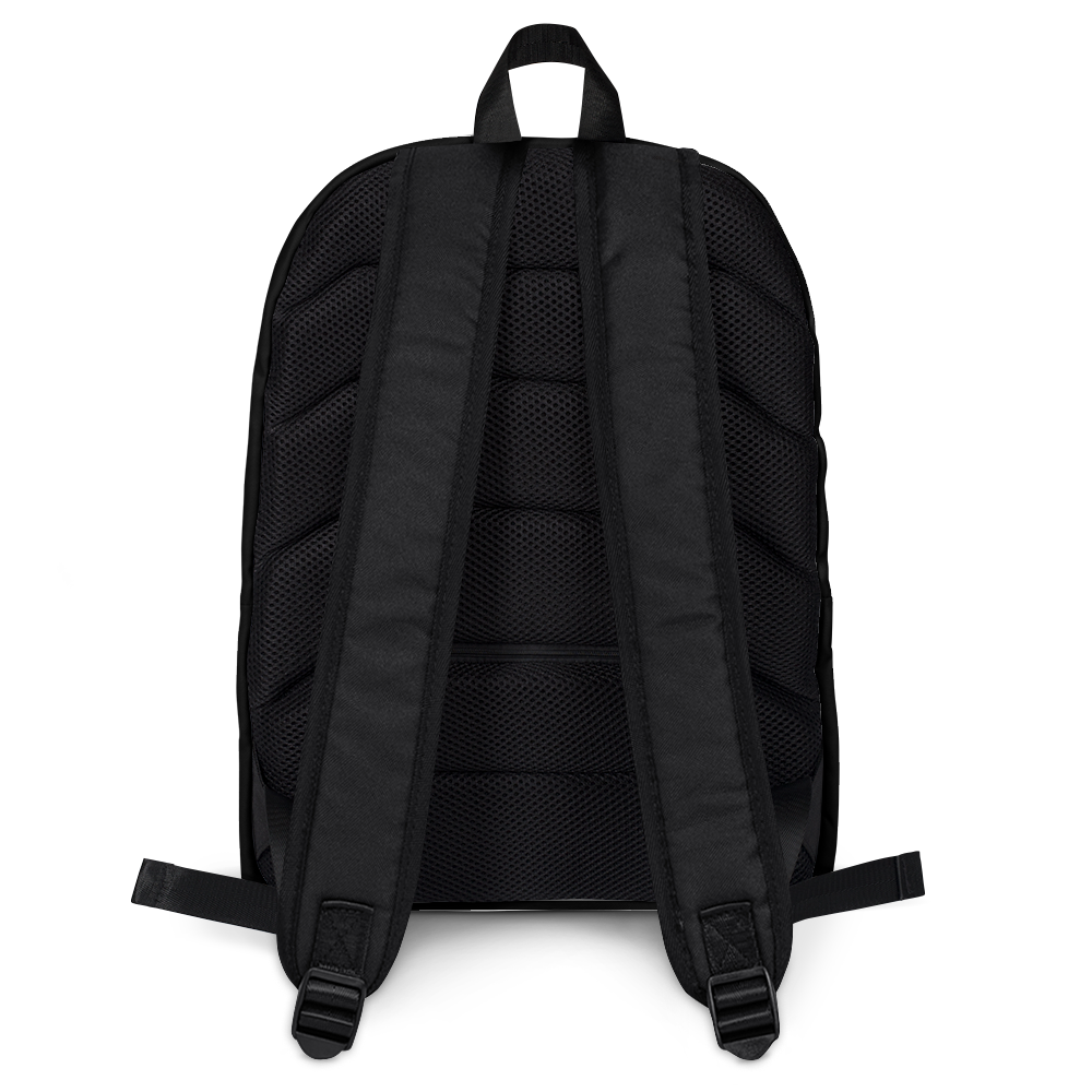 Devil's Advocate Backpack