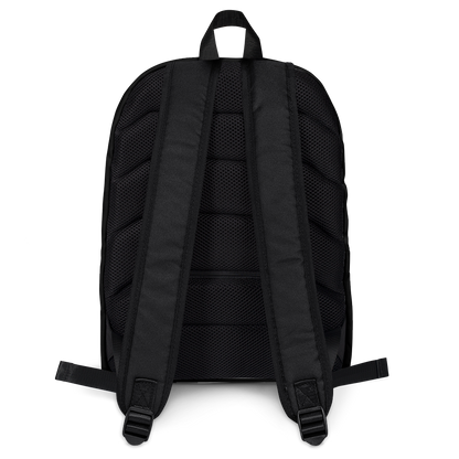 Devil's Advocate Backpack