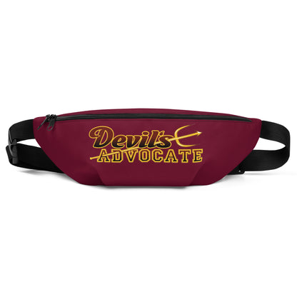 Devil's Advocate Fanny Pack