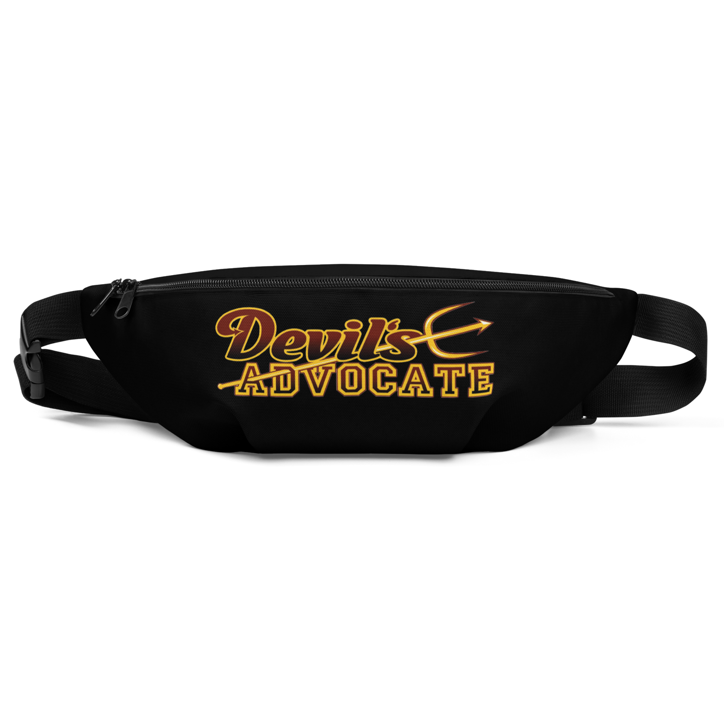 Devil's Advocate Fanny Pack