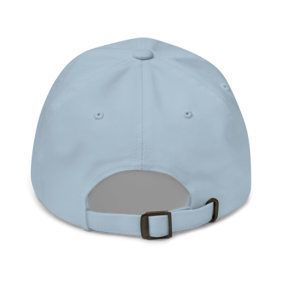 Homeless I.D. Project Dad Hat