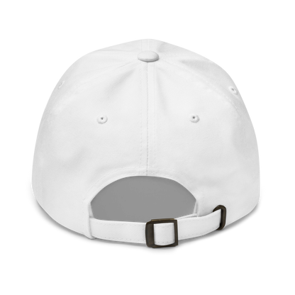Homeless I.D. Project Dad Hat