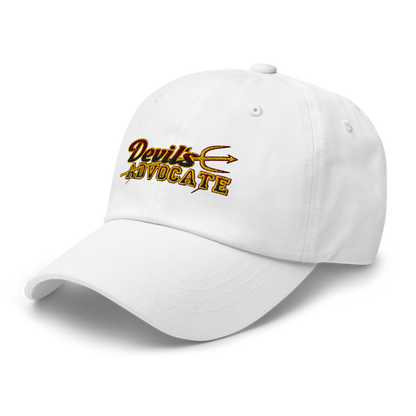 Devil's Advocate Dad Hat