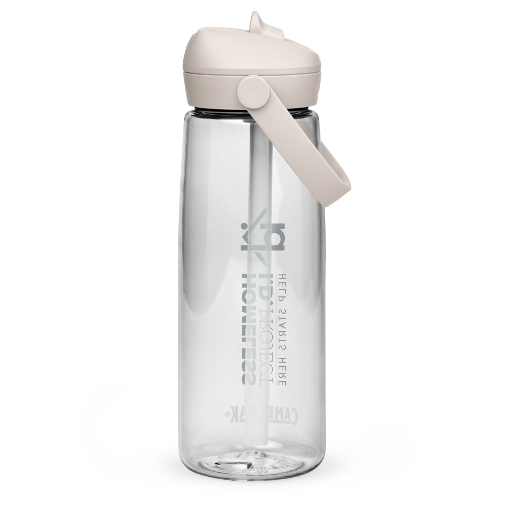 Homeless I.D. Project CamelBak Water Bottle