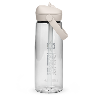 Homeless I.D. Project CamelBak Water Bottle