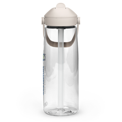 Homeless I.D. Project CamelBak Water Bottle
