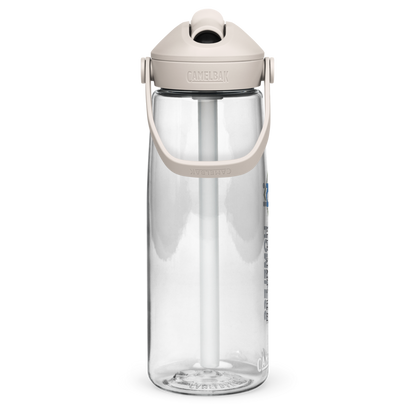 Homeless I.D. Project CamelBak Water Bottle