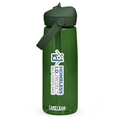 Homeless I.D. Project CamelBak Water Bottle
