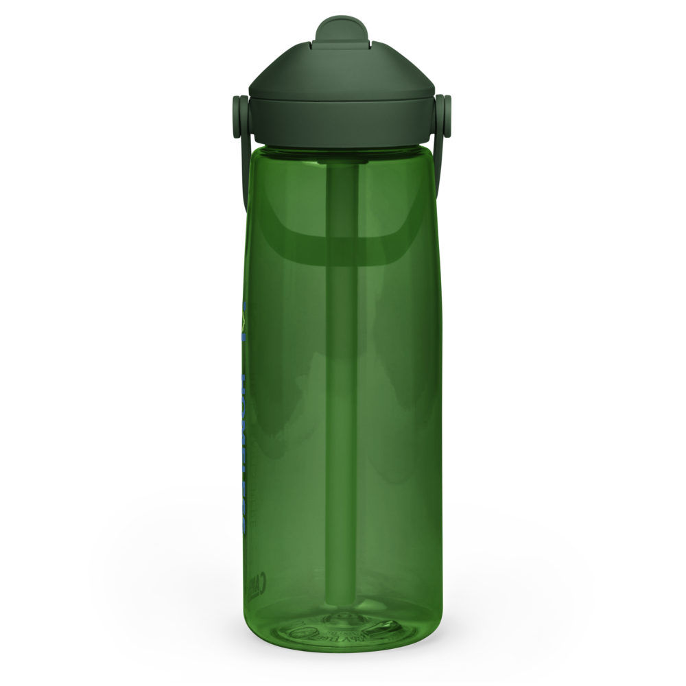 Homeless I.D. Project CamelBak Water Bottle