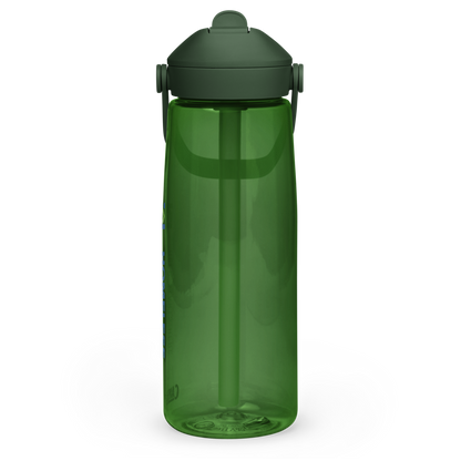 Homeless I.D. Project CamelBak Water Bottle