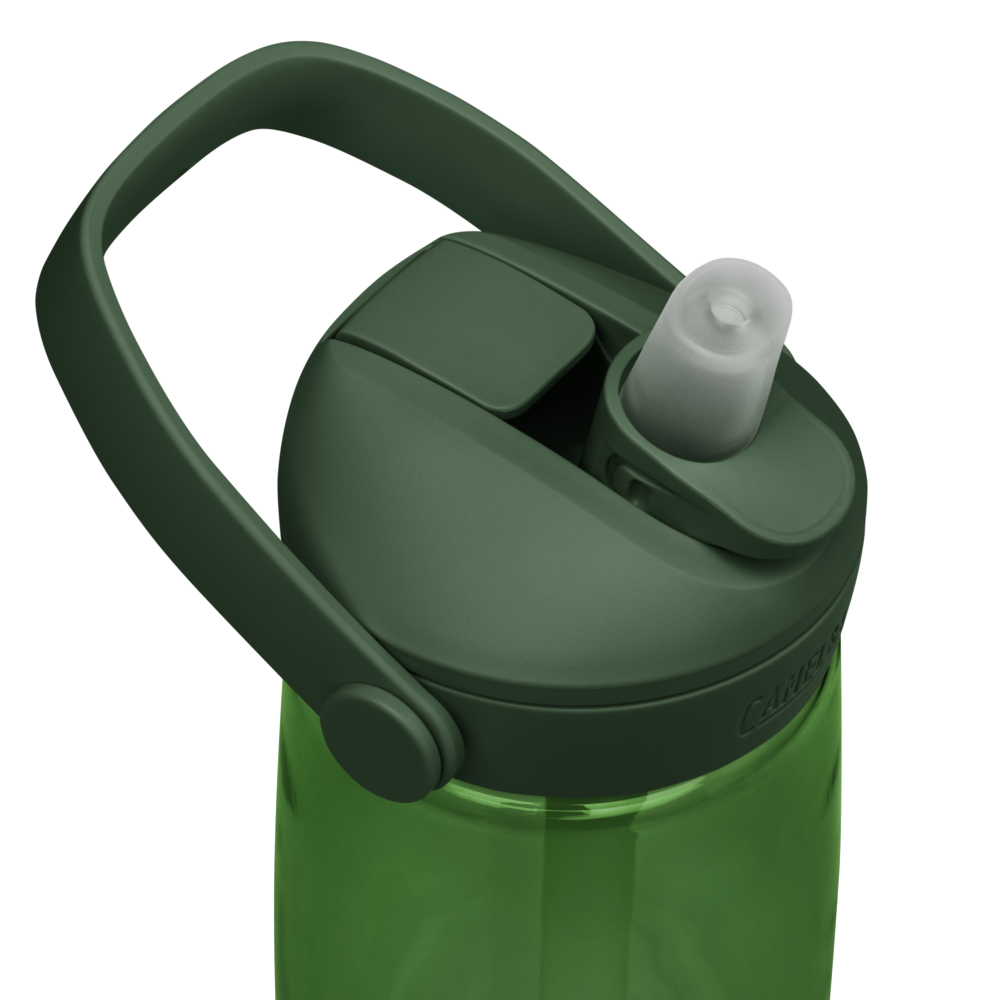 Homeless I.D. Project CamelBak Water Bottle