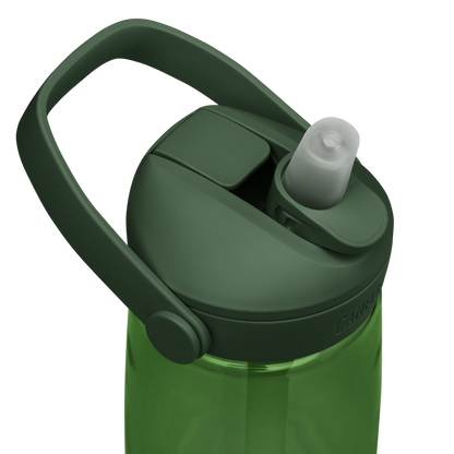 Homeless I.D. Project CamelBak Water Bottle