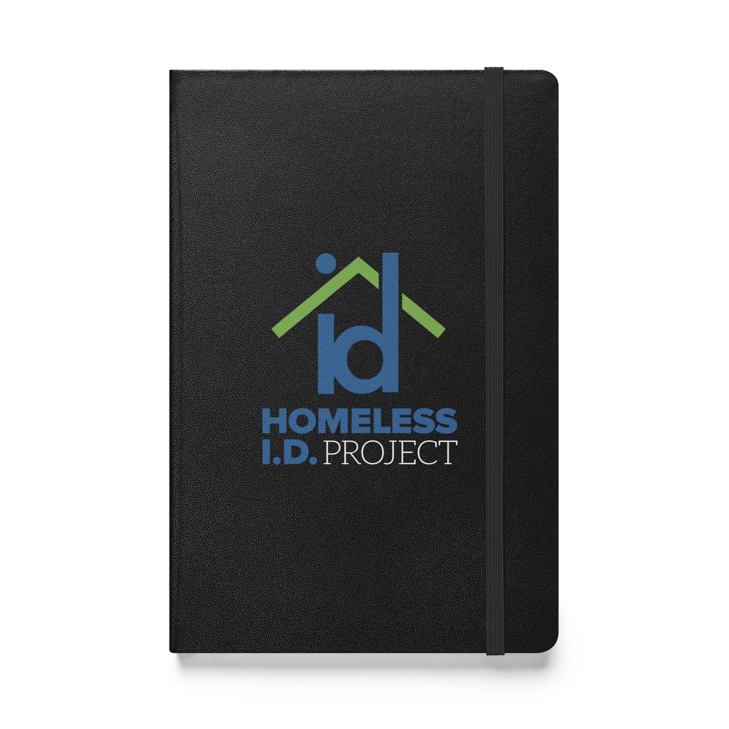 Homeless I.D. Project Notebook