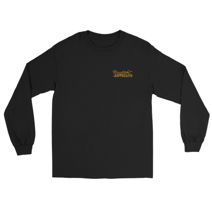 Devil's Advocate Long Sleeve Tee