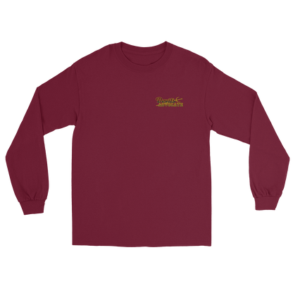 Devil's Advocate Long Sleeve Tee