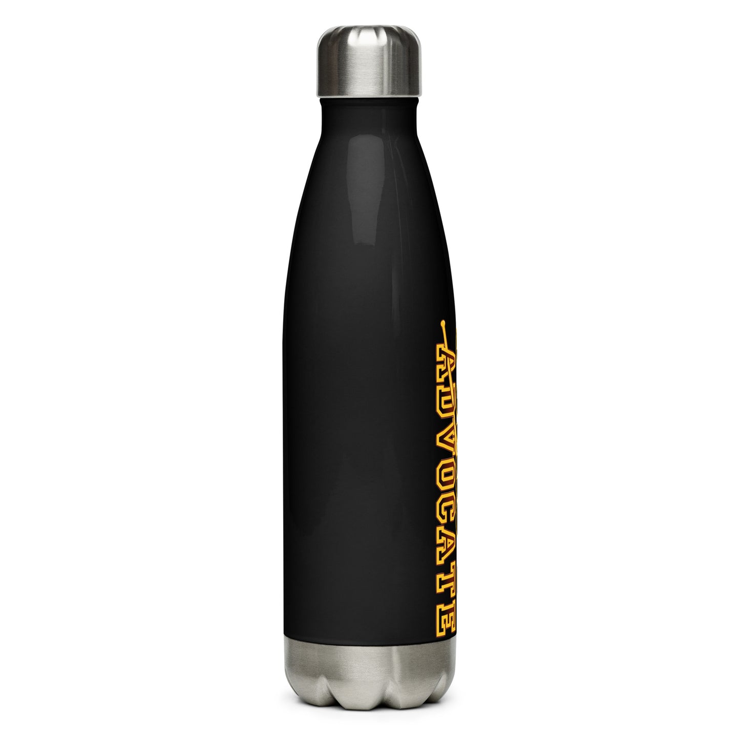 Devil's Advocate Water Bottle