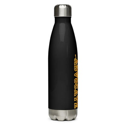 Devil's Advocate Water Bottle