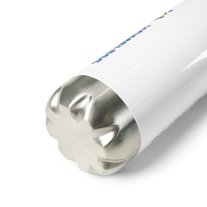 Homeless I.D. Project Stainless Steel Water Bottle