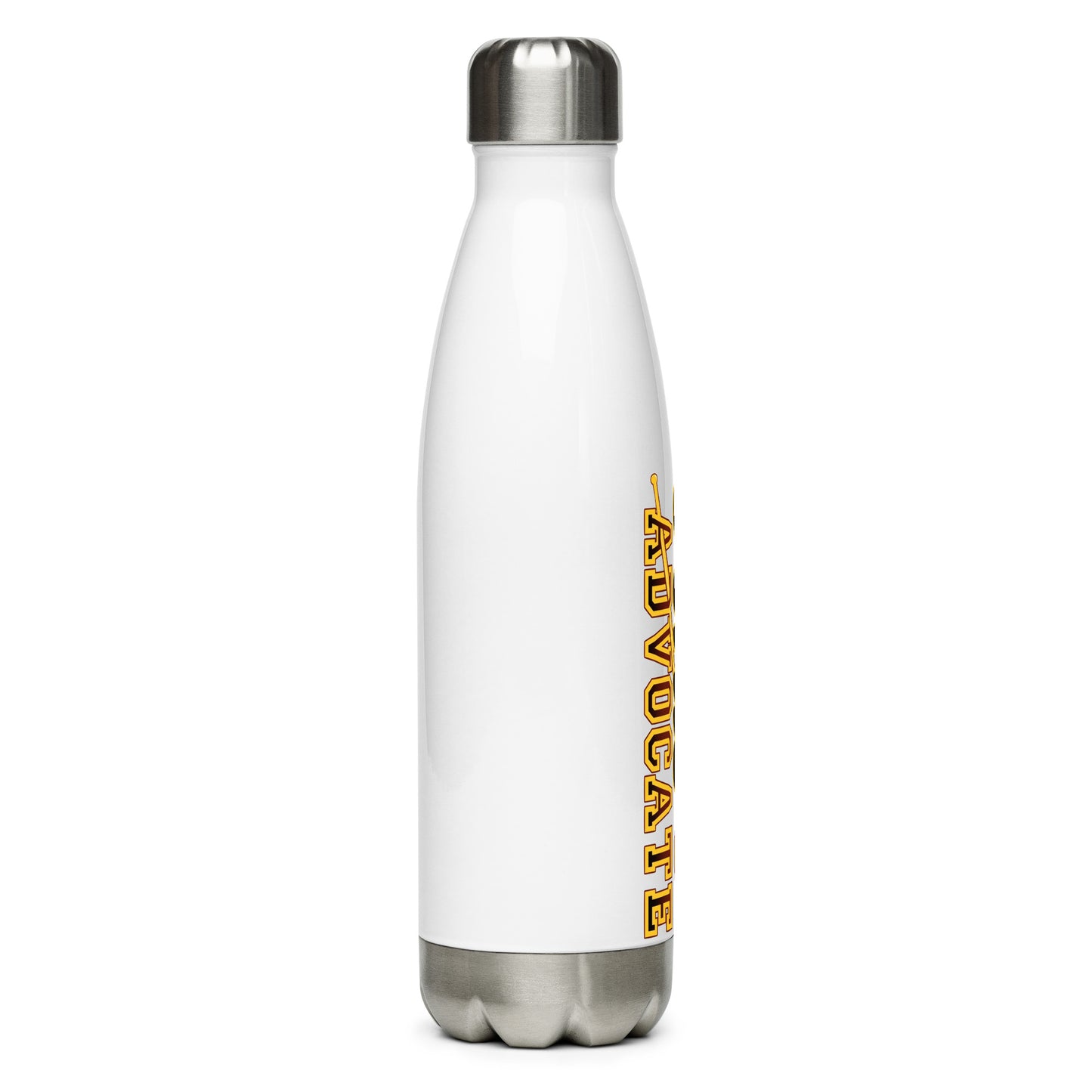 Devil's Advocate Water Bottle