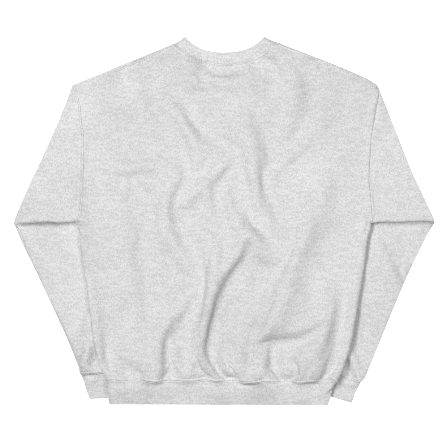 Homeless I.D. Project Embroidered Crewneck