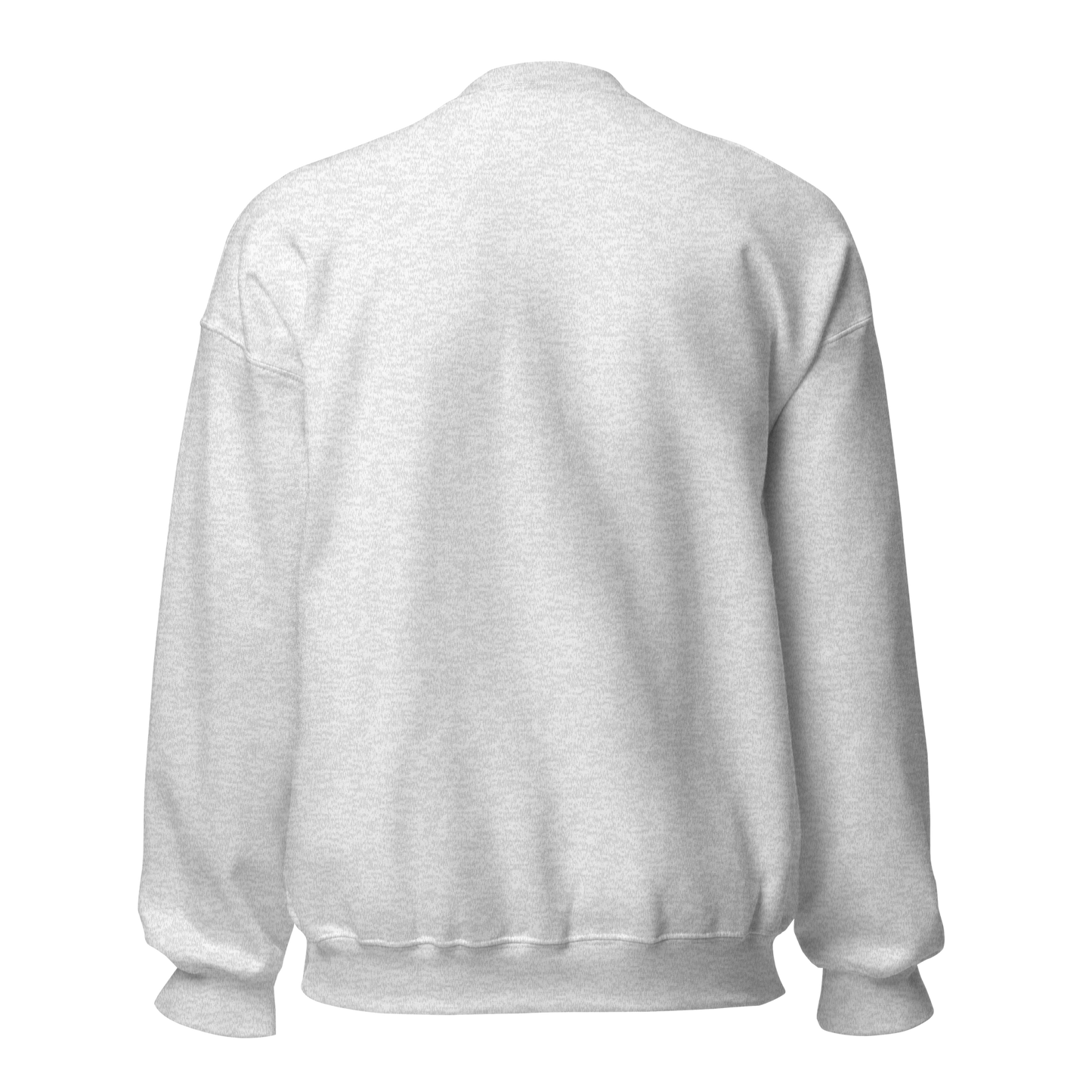Homeless I.D. Project Crewneck