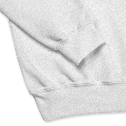 Homeless I.D. Project Embroidered Crewneck