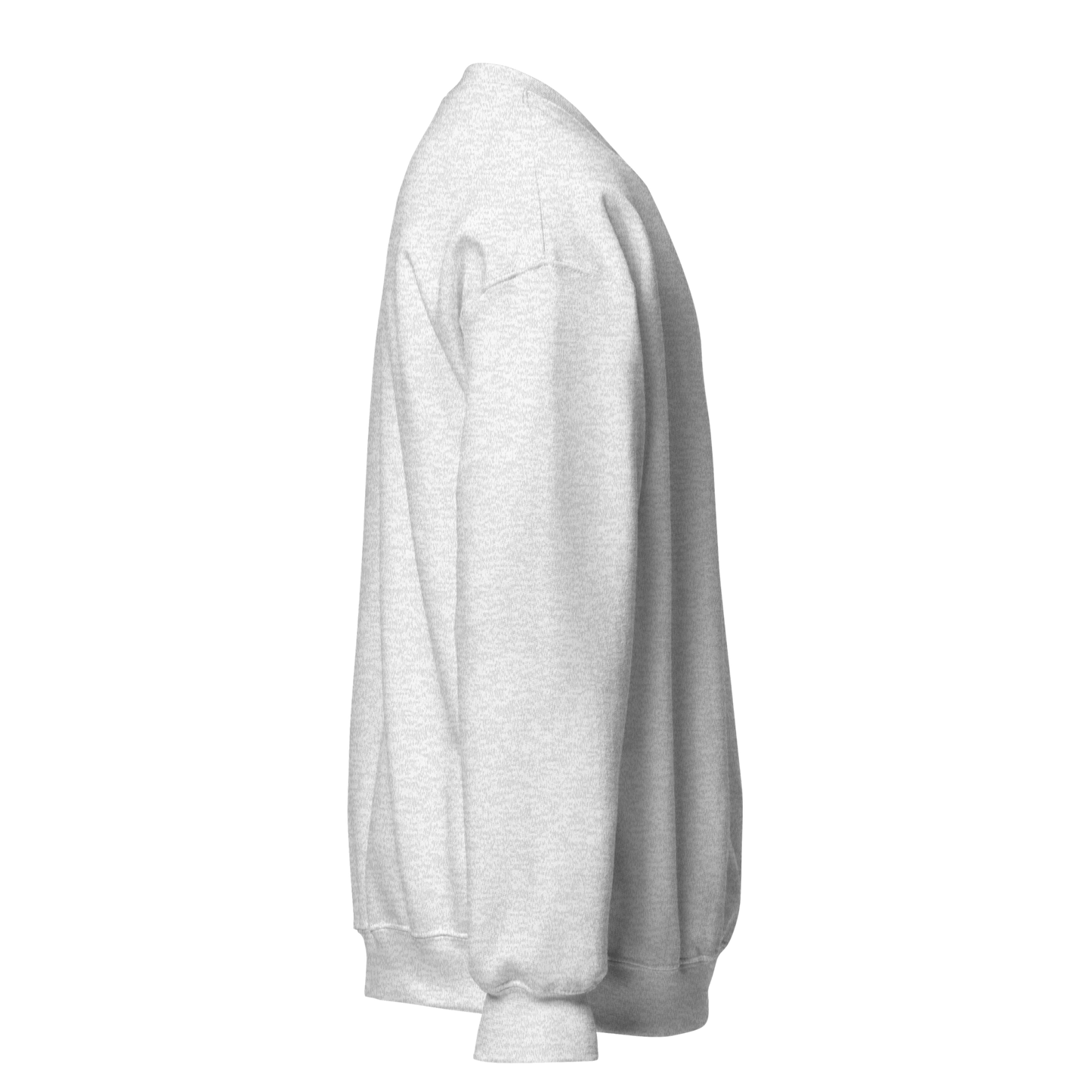 Homeless I.D. Project Embroidered Crewneck