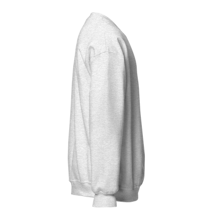 Homeless I.D. Project Embroidered Crewneck