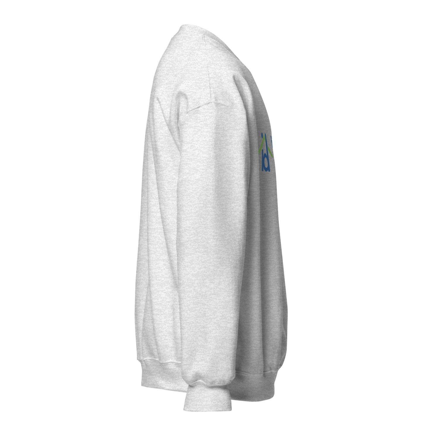 Homeless I.D. Project Crewneck