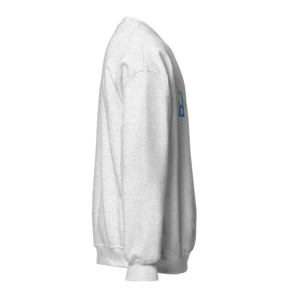 Homeless I.D. Project Crewneck