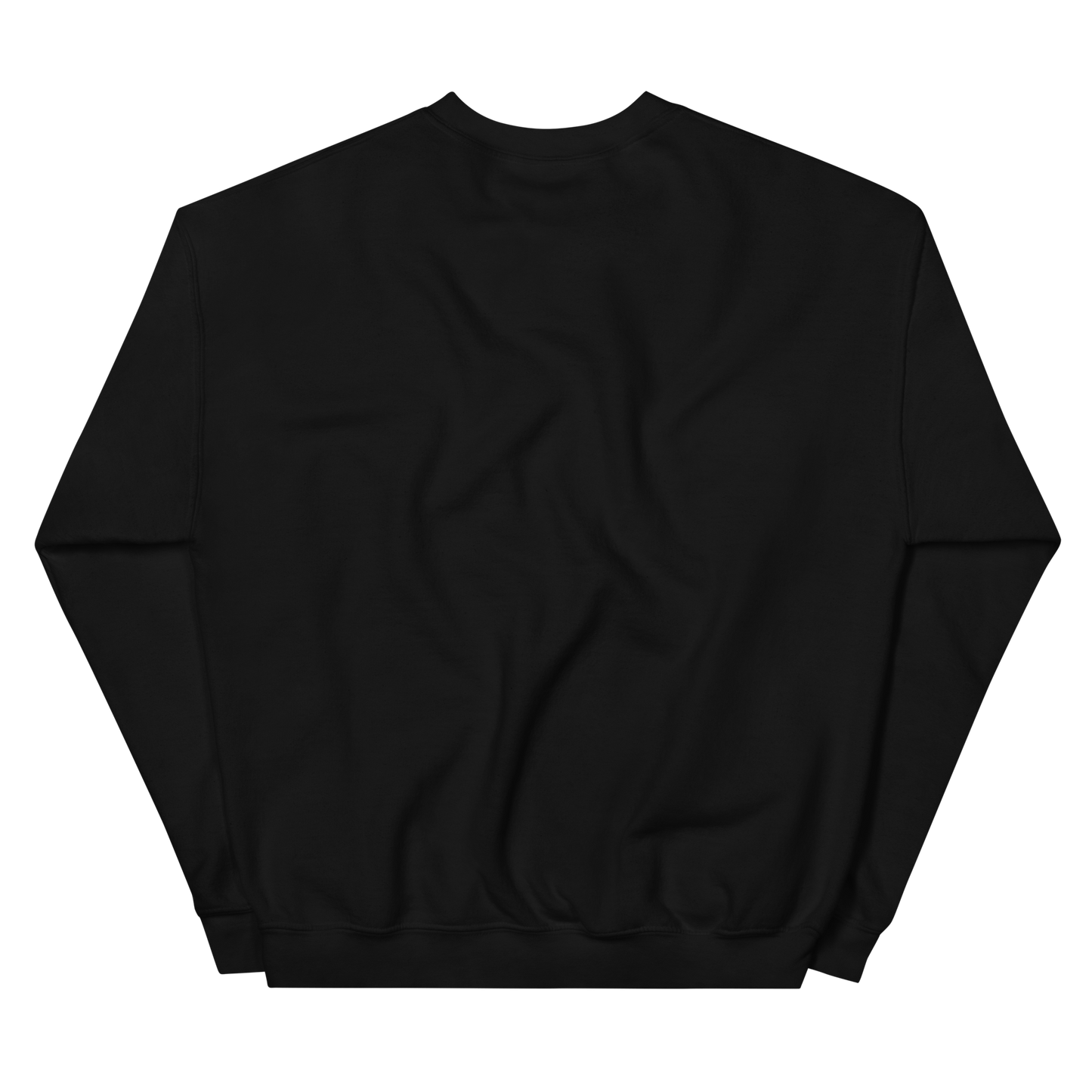 Homeless I.D. Project Embroidered Crewneck